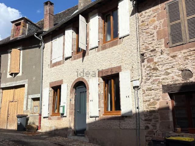 Maison vente à Colombeix, Voutezac