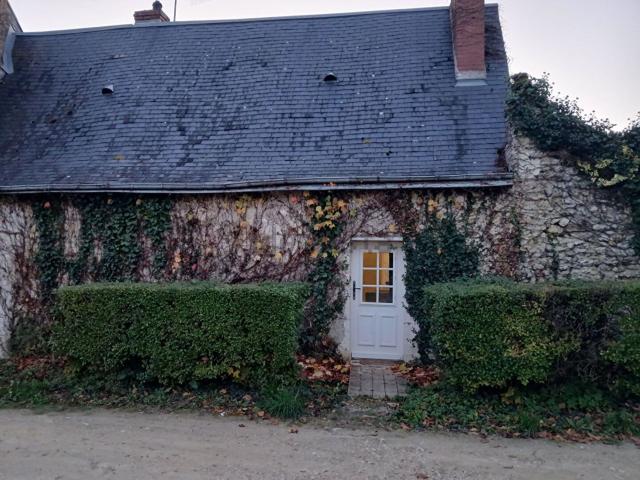 Maison location à La Vallée Chartier, Vouvray