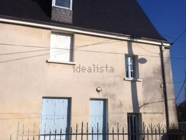 Maison location à Les Sentinières, Vouvray