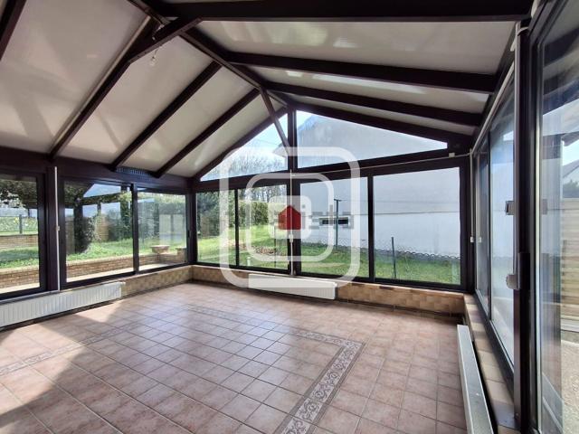 Maison vente à Vouziers