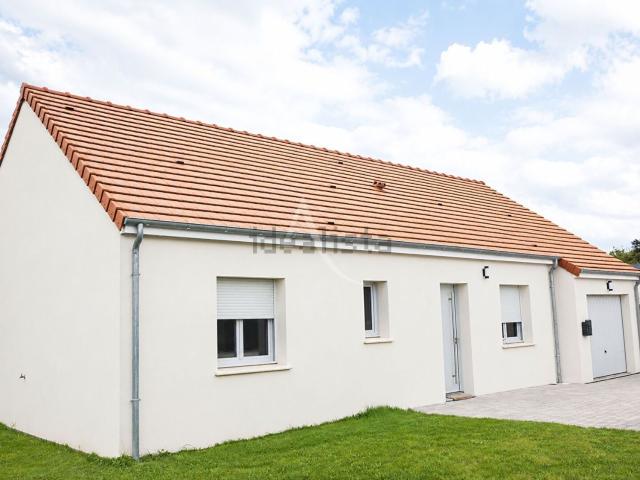 Maison vente à Vouzon, Loir-et-Cher
