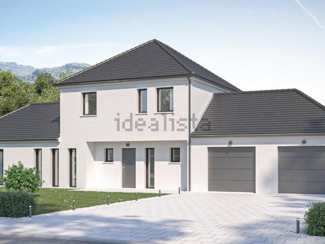 Maison vente à Voyenne, Aisne