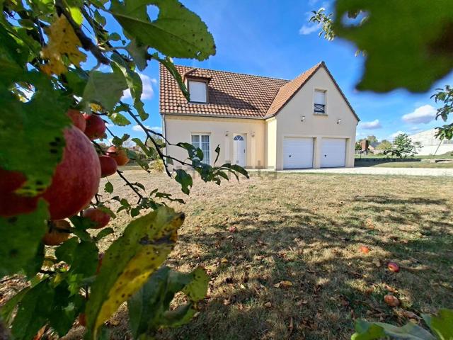 Maison vente à Voyenne, Aisne