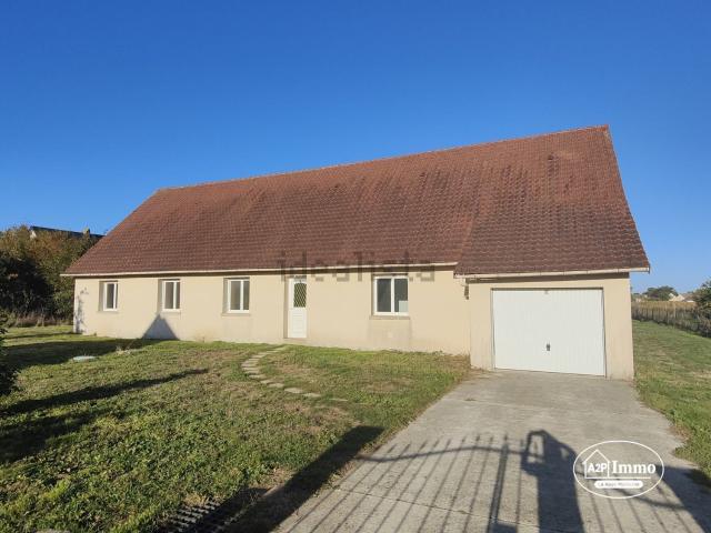 Maison vente à Vraiville, Eure