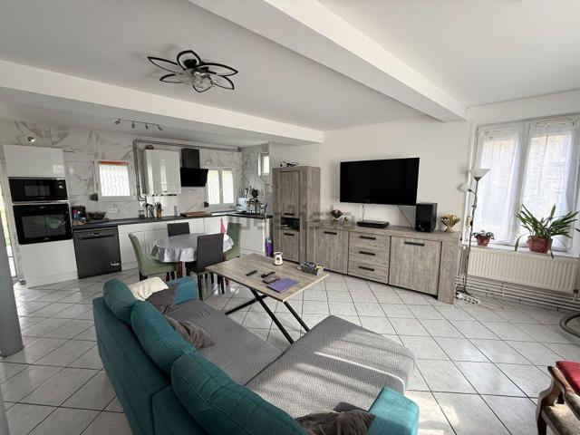 Maison vente à Vrigne-aux-Bois, Vrigne aux Bois