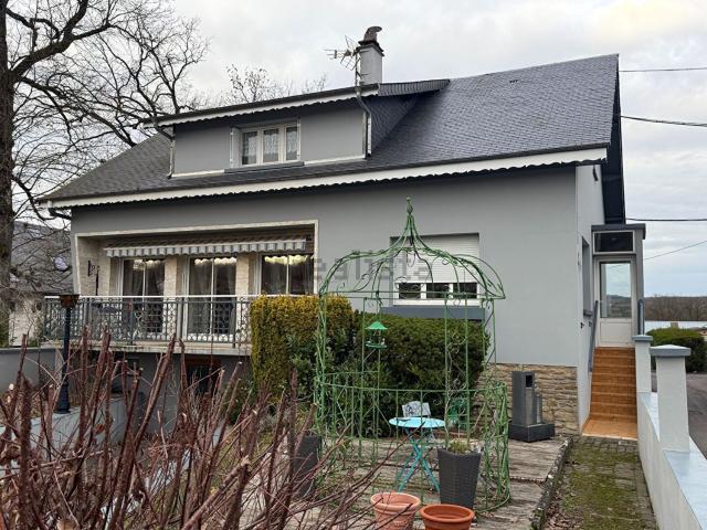 Maison vente à Vrigne-aux-Bois, Vrigne aux Bois