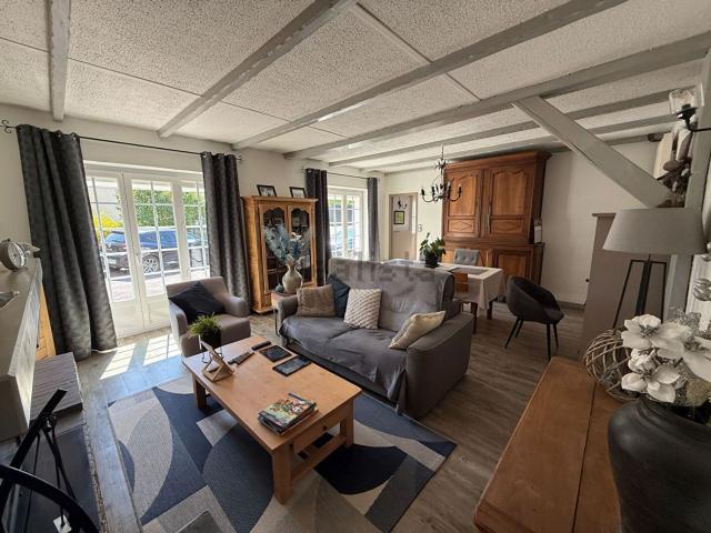 Maison vente à Vrigne-aux-Bois, Vrigne aux Bois