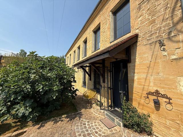 Maison vente à Vrigne-Meuse, Ardennes