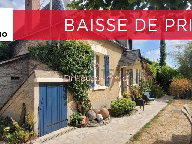 Maison vente à La Croix Gautron, Vrigny