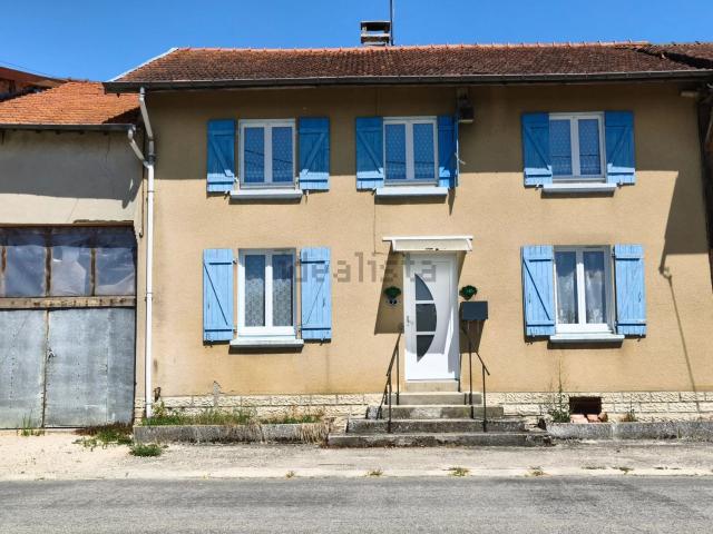 Maison vente à Vroil, Marne