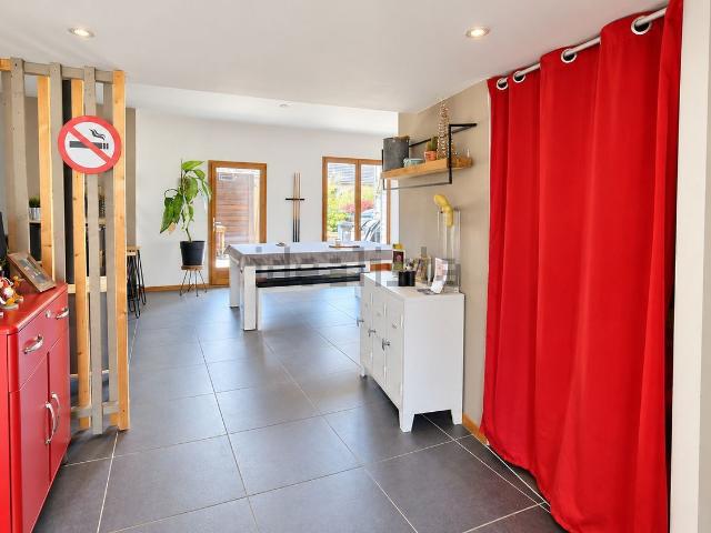 Maison vente à Vroncourt, Meurthe-et-Moselle