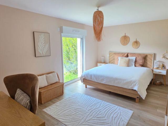 Maison vente à Nantes, Saint-jean-de-boiseau