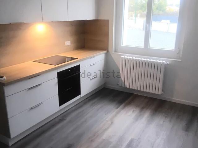 Maison location à Le Bourg, Vue