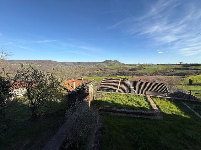 Maison vente à Millau, Le Truel
