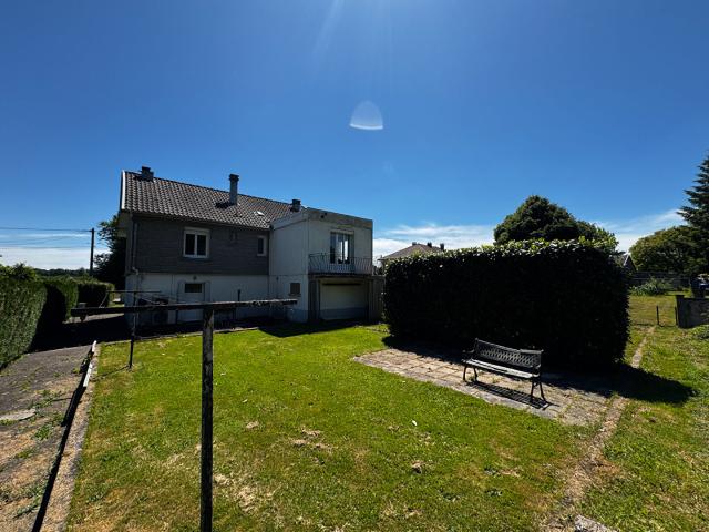 Maison vente à Lure, Vy-lès-lure