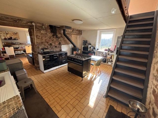 Maison vente à Lure, Ronchamp