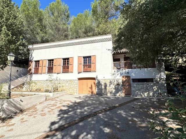 Maison vente à Aix-en-Provence, Meyreuil