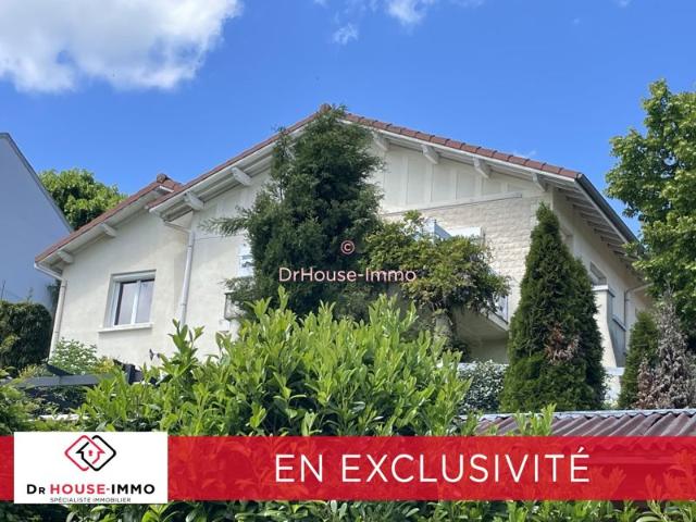 Maison vente à Saint-Étienne, Fraisses