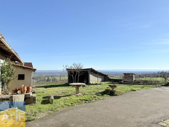 Maison vente à Roanne, Nollieux