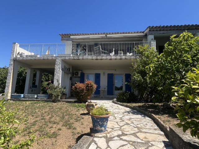 Maison vente à Arrondissement de Draguignan, Roquebrune-sur-argens