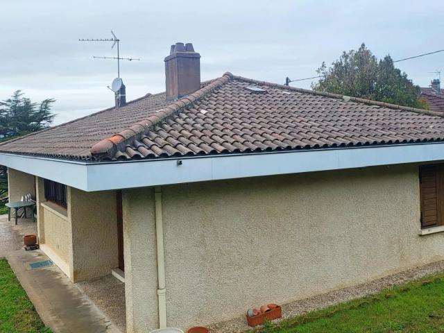 Maison vente à Lyon, Métropole de Lyon