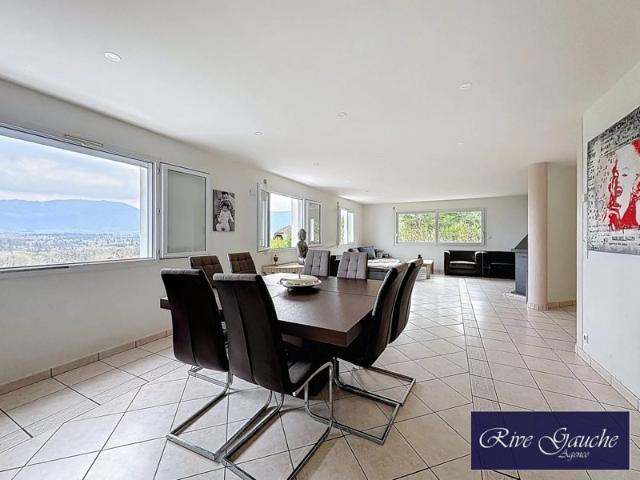 Maison vente à Thonon-les-Bains, Sciez