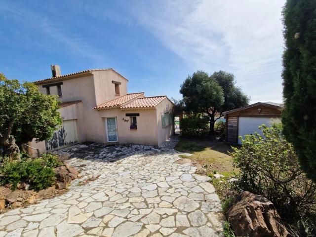 Maison vente à Arrondissement de Draguignan, Saint-raphaël