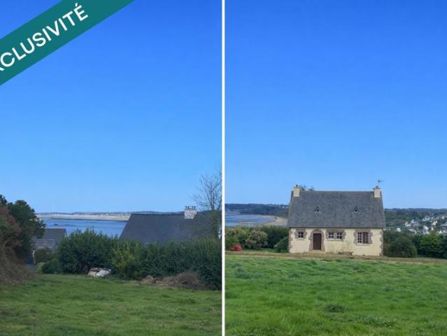Maison vente à Lannion, Bretagne