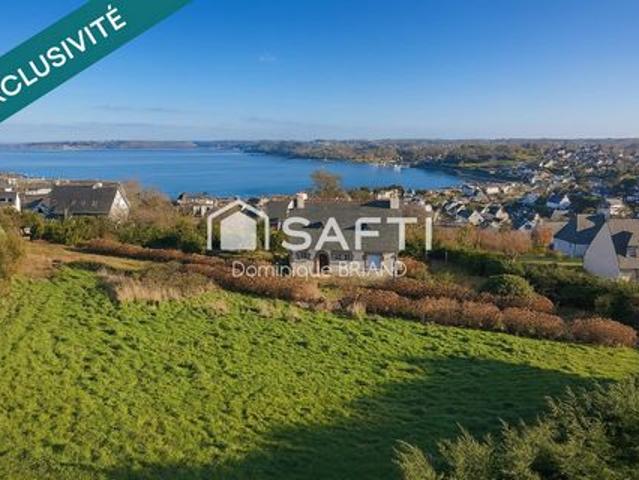 Villa vente à Lannion, Bretagne