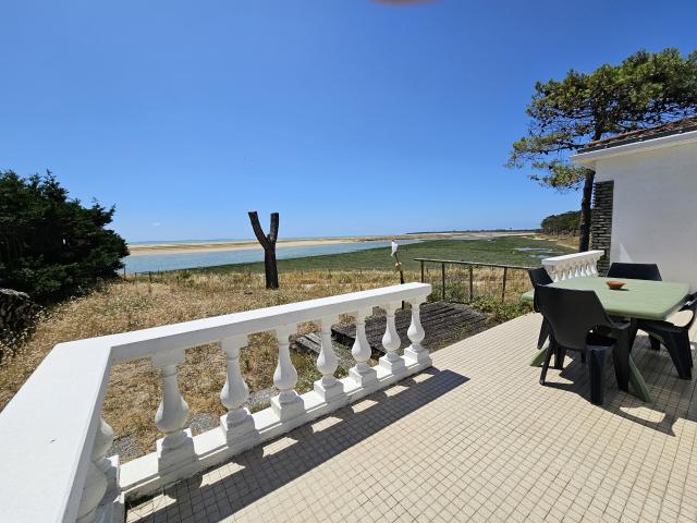 Maison vente à Les Sables-d'Olonne, La Faute-sur-mer