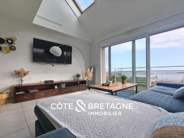 Maison vente à Guingamp, Bretagne