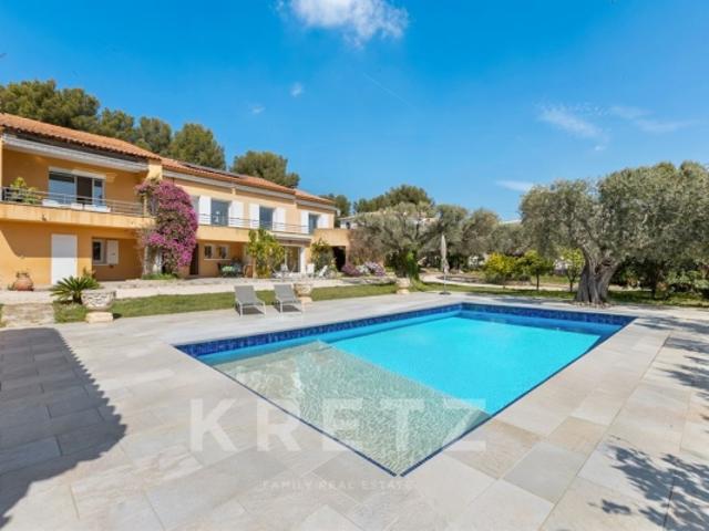 Maison vente à Arrondissement de Toulon, Saint-cyr-sur-mer