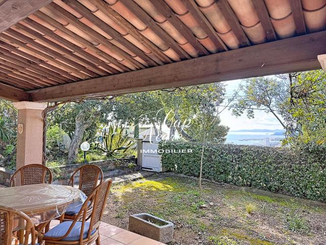 Maison vente à Arrondissement de Toulon, Le Lavandou