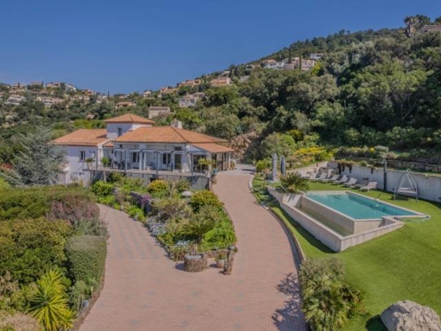 Maison vente à Arrondissement de Draguignan, Roquebrune-sur-argens