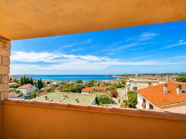 Maison vente à Arrondissement de Toulon, Six-fours-les-plages