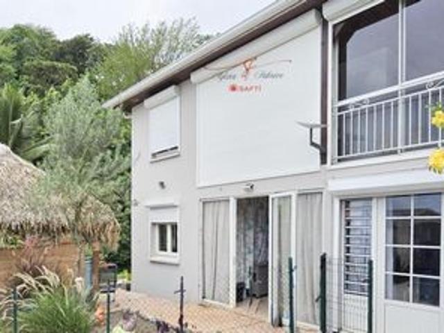 Villa vente à Sainte-Marie, Doubs