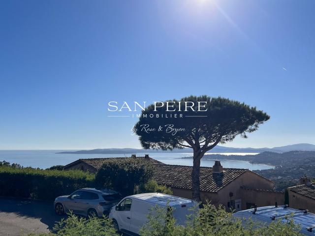 Maison vente à Les Issambres, Roquebrune-sur-Argens