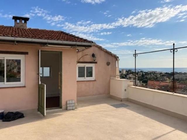 Maison vente à Grasse, Le Cannet
