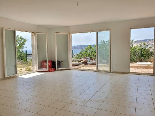Maison vente à Marseille
