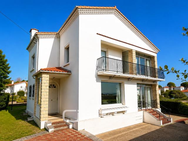 Maison vente à Rochefort, Royan