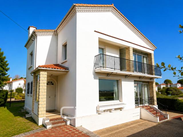 Maison vente à Rochefort, Royan