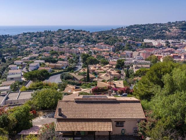 Maison vente à Grasse, Vallauris