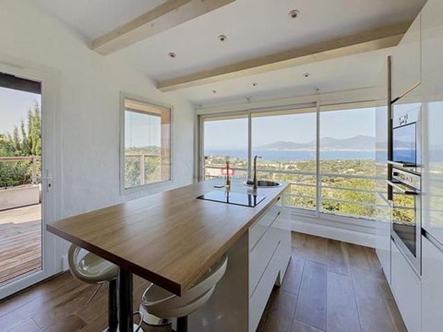 Villa vente à Ajaccio, Grosseto-prugna