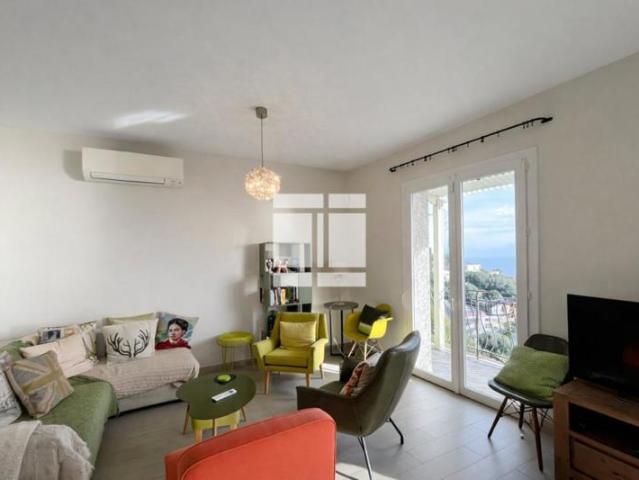 Maison vente à Bastia
