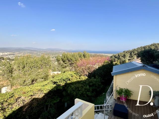 Maison vente à Arrondissement de Toulon, Hyères
