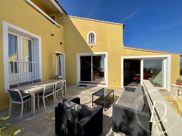 Maison vente à Arrondissement de Toulon, Hyères