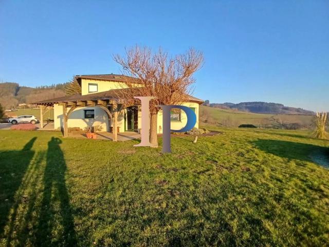 Maison vente à Charlieu