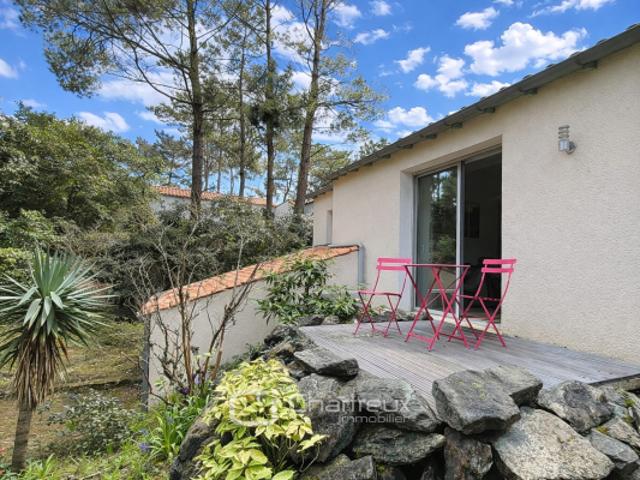 Maison vente à Rochefort, Saint-georges-de-didonne