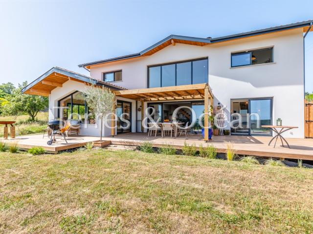 Maison vente à Bélus