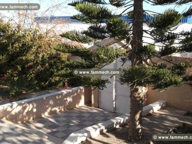 Maison vente à Sousse